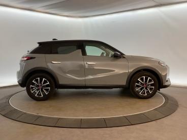 DS CERTIFIED Ds Ds 3 Puretech 100 Bvm6 Performance Line occasion certifiée - Citadine Essence Gris - Lescure D Albigeois - 3897646_4