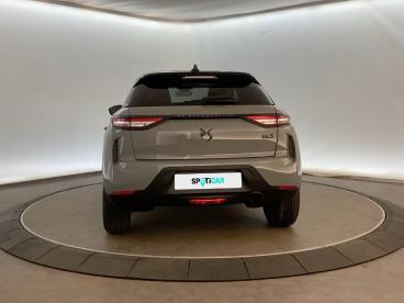 DS CERTIFIED Ds Ds 3 Puretech 100 Bvm6 Performance Line occasion certifiée - Citadine Essence Gris - Lescure D Albigeois - 3897646_5