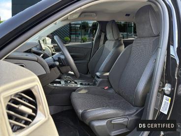 DS CERTIFIED Ds Ds 3 1.5 Bluehdi 130ch Edition France Automatique occasion certifiée - Citadine Diesel Noir Perla Nera (n) - Trelissac - 3899011_5