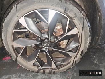 DS CERTIFIED Ds Ds 3 Crossback E-tense Ines De La Fressange Paris occasion certifiée - Citadine Electrique Violet - Lomme - 3899682_4