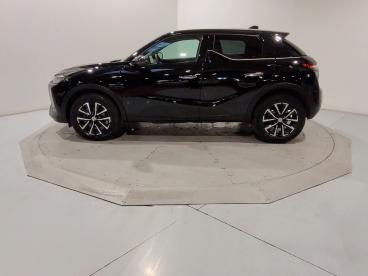 DS CERTIFIED Ds Ds 3 Hybride 136 E-dct6 Edition France occasion certifiée - Citadine Essence Noir - Lomme - 3899685_2