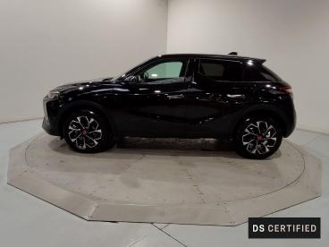 SPOTICAR Ds Ds 3 Puretech 130 Eat8 Performance Line Occasion - Citadine Essence Noir - Lomme - 303903085_2