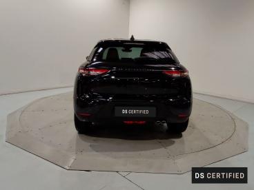 SPOTICAR Ds Ds 3 Puretech 130 Eat8 Performance Line Occasion - Citadine Essence Noir - Lomme - 303903085_4