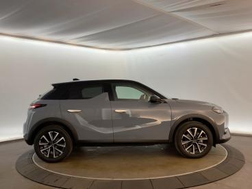SPOTICAR Ds Ds 3 E-tense Pallas Occasion - Citadine Electrique Cachemire (o) - Corbas - 1203905507_4
