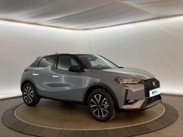 SPOTICAR Ds Ds 3 E-tense Pallas Occasion - Citadine Electrique Cachemire (o) - Castelnau-d Estretefonds - 1203905711_3