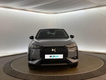 SPOTICAR Ds Ds 3 E-tense Pallas Occasion - Citadine Electrique Cachemire (o) - Carrieres-sous-poissy - 1203906460_2