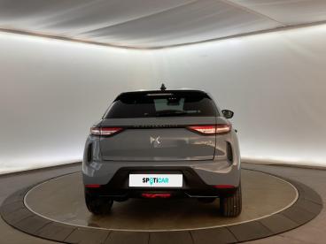 SPOTICAR Ds Ds 3 E-tense Pallas Occasion - Citadine Electrique Cachemire (o) - Carrieres-sous-poissy - 1203906460_5