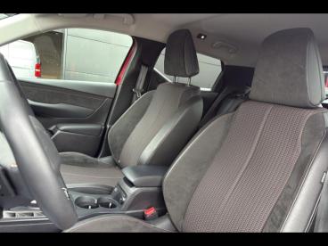 DS CERTIFIED Ds Ds 3 1.2 Puretech 130ch Performance Line Automatique occasion certifiée - Citadine Essence Rouge Diva (n) - Toit Noir - Saint Quentin - 3907546_5