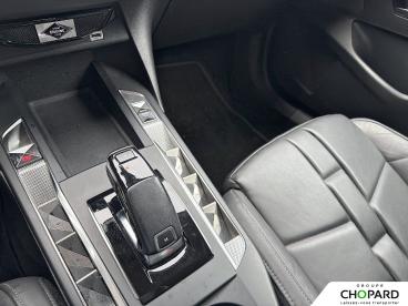 DS CERTIFIED Ds Ds 3 Crossback Puretech 130 Eat8 Grand Chic occasion certifiée - Citadine Essence Cristal Pearl (nacrée) - Beaune - 3907736_2