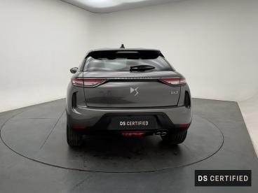 DS CERTIFIED Ds Ds 3 1.2 Puretech 130ch Opera Automatique occasion certifiée - Citadine Essence Gris Platinium (m) - Bourg En Bresse - 3911817_5