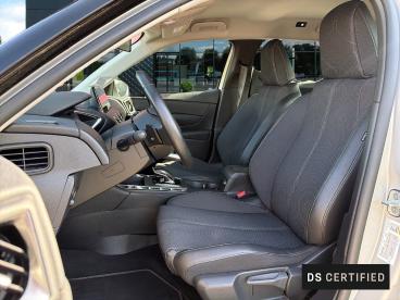 DS CERTIFIED Ds Ds 3 1.2 Puretech 130ch Bastille Automatique occasion certifiée - Citadine Essence Cristal Pearl (n) - Toit Noir - Trelissac - 3913400_5