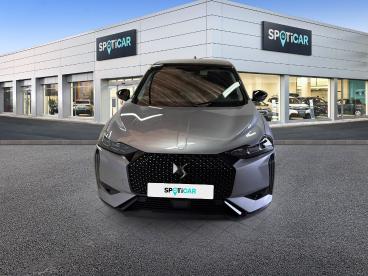 SPOTICAR Ds Ds 3 Hybride 145 E-dct6 Jules Verne Occasion - Citadine Essence Gris - Amiens - 1203913556_2