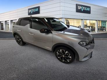 SPOTICAR Ds Ds 3 Hybride 145 E-dct6 Jules Verne Occasion - Citadine Essence Gris - Amiens - 1203913556_3