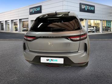 SPOTICAR Ds Ds 3 Hybride 145 E-dct6 Jules Verne Occasion - Citadine Essence Gris - Amiens - 1203913556_5