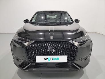 DS CERTIFIED Ds Ds 3 Puretech 130 Eat8 Opera occasion certifiée - Citadine Essence Noir - Tours - 3916080_2