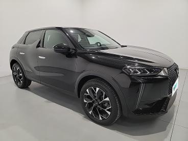 DS CERTIFIED Ds Ds 3 Puretech 130 Eat8 Opera occasion certifiée - Citadine Essence Noir - Tours - 3916080_3