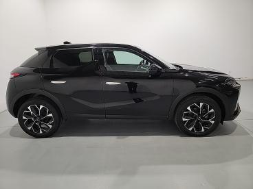 DS CERTIFIED Ds Ds 3 Puretech 130 Eat8 Opera occasion certifiée - Citadine Essence Noir - Tours - 3916080_4