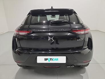 DS CERTIFIED Ds Ds 3 Puretech 130 Eat8 Opera occasion certifiée - Citadine Essence Noir - Tours - 3916080_5
