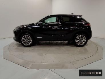 DS CERTIFIED Ds Ds 3 Puretech 130 Eat8 Esprit De Voyage occasion certifiée - Citadine Essence Noir - Lomme - 3916191_2