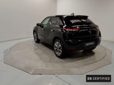 DS CERTIFIED Ds Ds 3 Puretech 130 Eat8 Esprit De Voyage occasion certifiée - Citadine Essence Noir - Lomme - 3916191_3