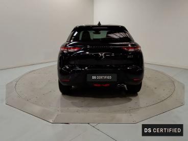 DS CERTIFIED Ds Ds 3 Puretech 130 Eat8 Esprit De Voyage occasion certifiée - Citadine Essence Noir - Lomme - 3916191_4