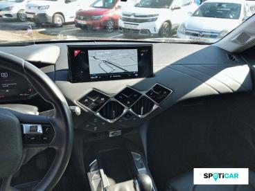 DS CERTIFIED Ds Ds 3 Crossback Bluehdi 110 Bvm6 Bastille occasion certifiée - Citadine Diesel Gris - Frejus - 3916258_2