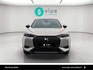 DS CERTIFIED Ds Ds 3 Hybride 136 E-dct6 Edition France occasion certifiée - Citadine Essence Cristal Pearl (n) - Mont De Marsan - 3916384_3