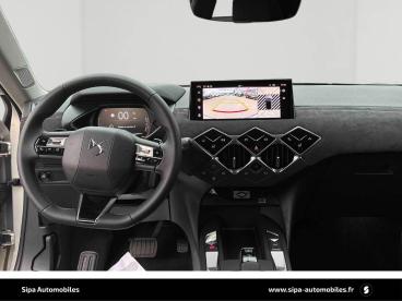 DS CERTIFIED Ds Ds 3 Hybride 136 E-dct6 Edition France occasion certifiée - Citadine Essence Cristal Pearl (n) - Mont De Marsan - 3916384_5