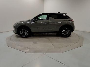 DS CERTIFIED Ds Ds 3 Hybride 136 E-dct6 Edition France occasion certifiée - Citadine Essence Gris - Lomme - 3919901_2