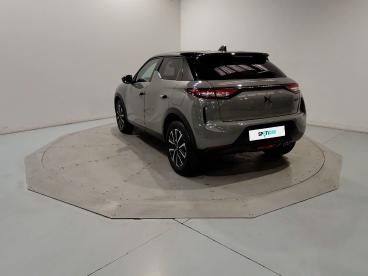 DS CERTIFIED Ds Ds 3 Hybride 136 E-dct6 Edition France occasion certifiée - Citadine Essence Gris - Lomme - 3919901_3