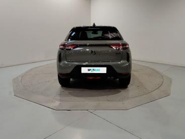 DS CERTIFIED Ds Ds 3 Hybride 136 E-dct6 Edition France occasion certifiée - Citadine Essence Gris - Lomme - 3919901_4