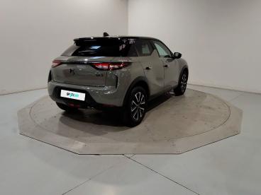 DS CERTIFIED Ds Ds 3 Hybride 136 E-dct6 Edition France occasion certifiée - Citadine Essence Gris - Lomme - 3919901_5