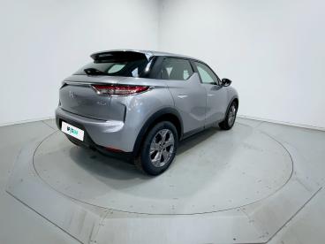 DS CERTIFIED Ds Ds 3 Crossback Puretech 100 S&s Bvm6 Business occasion certifiée - Citadine Essence Gris - Ecully - 3920143_5