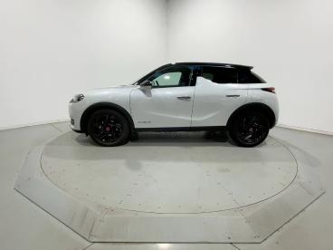 DS CERTIFIED Ds Ds 3 Crossback Bluehdi 130 Eat8 Performance Line+ occasion certifiée - Citadine Diesel Blanc - Ecully - 3920145_2