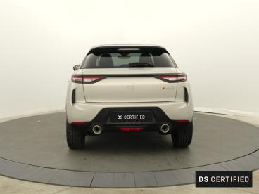 DS CERTIFIED Ds Ds 3 Crossback Puretech 155 Eat8 Performance Line+ occasion certifiée - Citadine Essence Gris - Saint Nazaire - 3920595_5