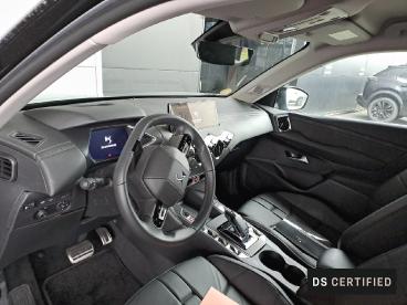 DS CERTIFIED Ds Ds 3 Bluehdi 130 Eat8 Opera occasion certifiée - Citadine Diesel Gris - Merignac - 3923720_2