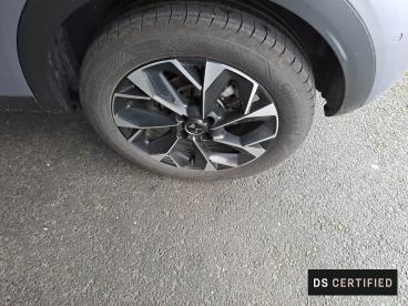 DS CERTIFIED Ds Ds 3 Bluehdi 130 Eat8 Opera occasion certifiée - Citadine Diesel Gris - Merignac - 3923720_4