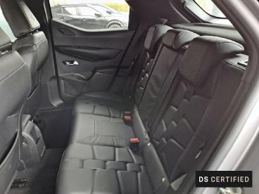 DS CERTIFIED Ds Ds 3 Bluehdi 130 Eat8 Opera occasion certifiée - Citadine Diesel Gris - Merignac - 3923720_5