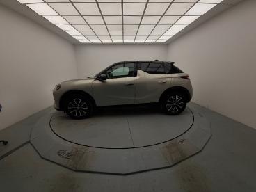 DS CERTIFIED Ds Ds 3 Hybride 136 E-dct6 Pallas occasion certifiée - Citadine Essence Gris - Marignane - 3925666_2