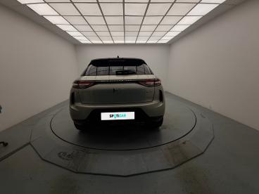 DS CERTIFIED Ds Ds 3 Hybride 136 E-dct6 Pallas occasion certifiée - Citadine Essence Gris - Marignane - 3925666_4
