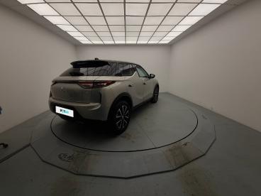 DS CERTIFIED Ds Ds 3 Hybride 136 E-dct6 Pallas occasion certifiée - Citadine Essence Gris - Marignane - 3925666_5