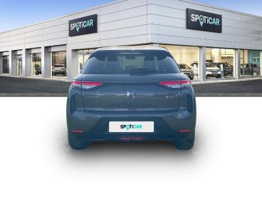 DS CERTIFIED Ds Ds 3 Crossback E-tense Performance Line+ occasion certifiée - Citadine Electrique Gris - Gisors - 3925954_5