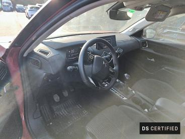 DS CERTIFIED Ds Ds 3 Puretech 100 Bvm6 Performance Line occasion certifiée - Citadine Essence B0mm6b B0ntub - Villeneuve D'ascq - 3928000_2