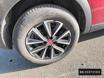 DS CERTIFIED Ds Ds 3 Puretech 100 Bvm6 Performance Line occasion certifiée - Citadine Essence B0mm6b B0ntub - Villeneuve D'ascq - 3928000_4