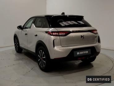 DS CERTIFIED Ds Ds 3 Puretech 130 Eat8 Performance Line occasion certifiée - Citadine Essence Eph Chrystal Pearl Metall - Lomme - 3931204_3