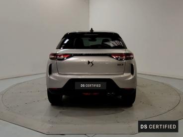 DS CERTIFIED Ds Ds 3 Puretech 130 Eat8 Performance Line occasion certifiée - Citadine Essence Eph Chrystal Pearl Metall - Lomme - 3931204_4