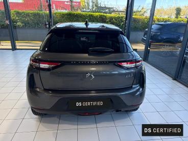DS CERTIFIED Ds Ds 3 Puretech 100 Bvm6 Bastille occasion certifiée - Citadine Essence Gris - Amiens - 3931298_5