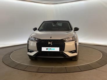 SPOTICAR Ds Ds 3 E-tense Etoile Occasion - Citadine Electrique Cristal Pearl (n) - Carrieres-sous-poissy - 1203933428_2