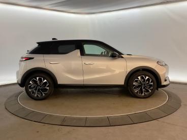 SPOTICAR Ds Ds 3 E-tense Etoile Occasion - Citadine Electrique Cristal Pearl (n) - Carrieres-sous-poissy - 1203933428_4