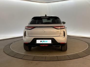 SPOTICAR Ds Ds 3 E-tense Etoile Occasion - Citadine Electrique Cristal Pearl (n) - Carrieres-sous-poissy - 1203933428_5